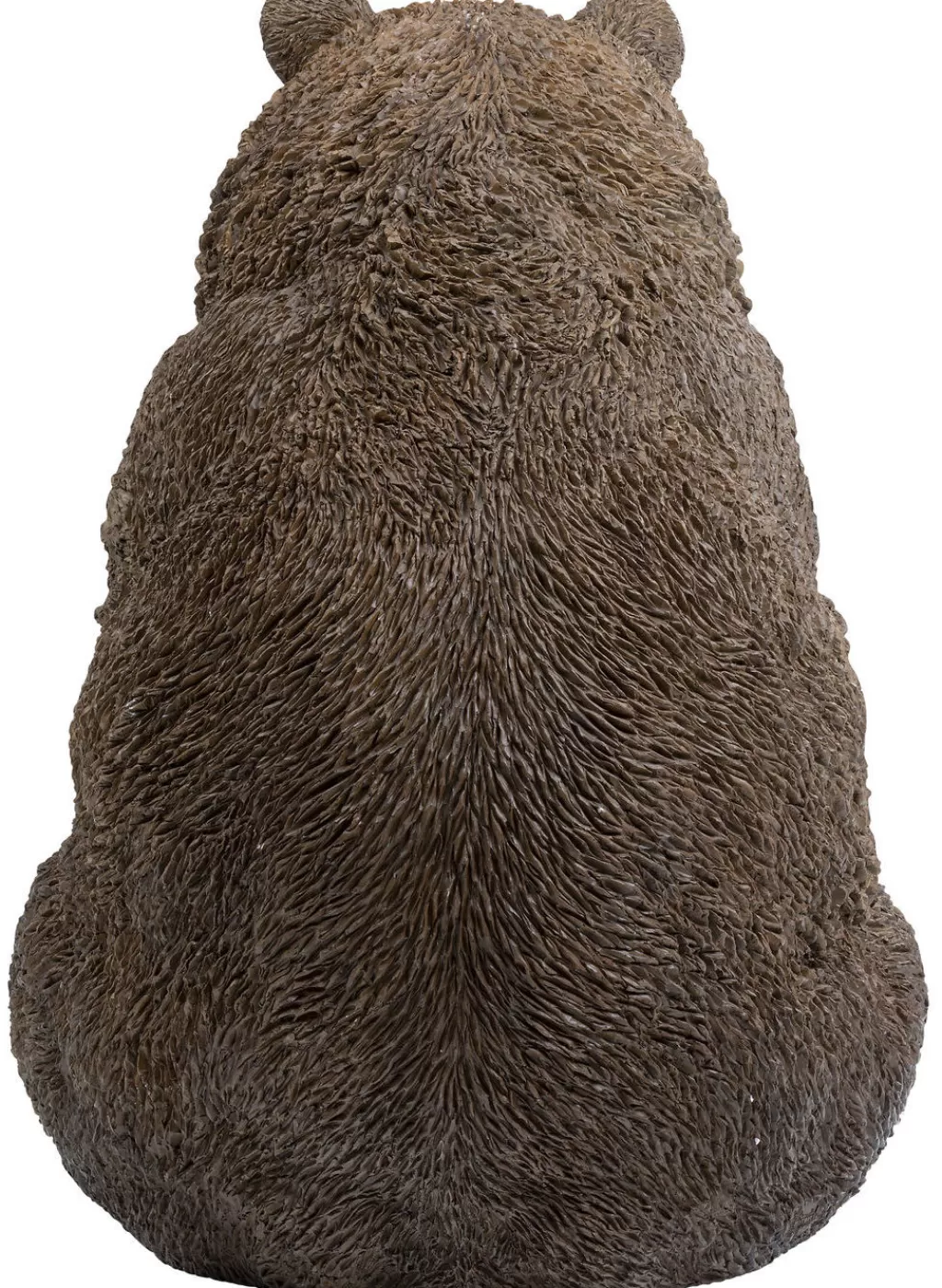 Nounours Géants Famille Ourson Doux - Peluche Décorative 81cm par KARE Design, Idée Cadeau Émouvante pour Chambre d'Enfant ou Salon Cosy