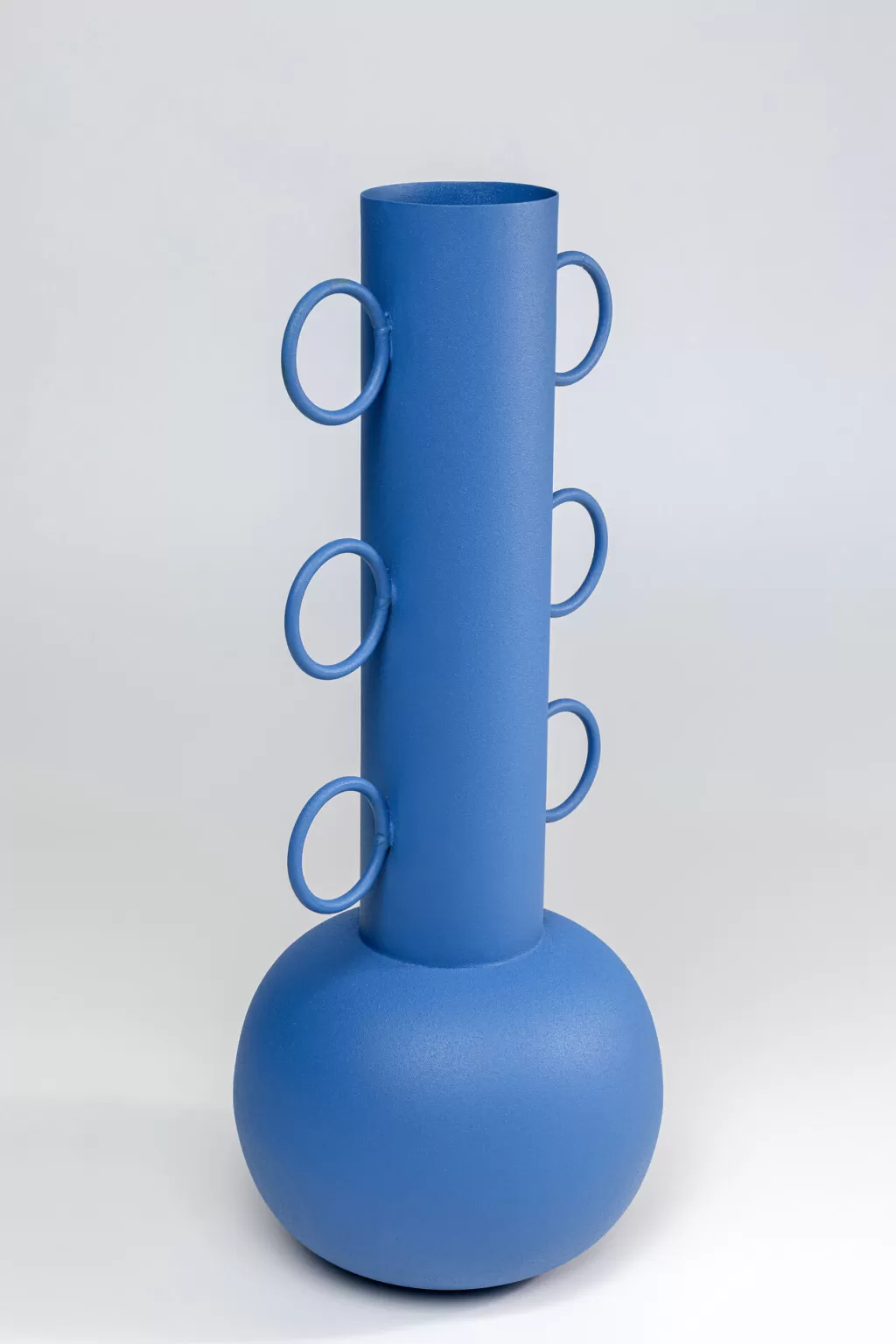 KARE Design - Vase design original Curly Maljakko H53cm - Décor salon contemporain