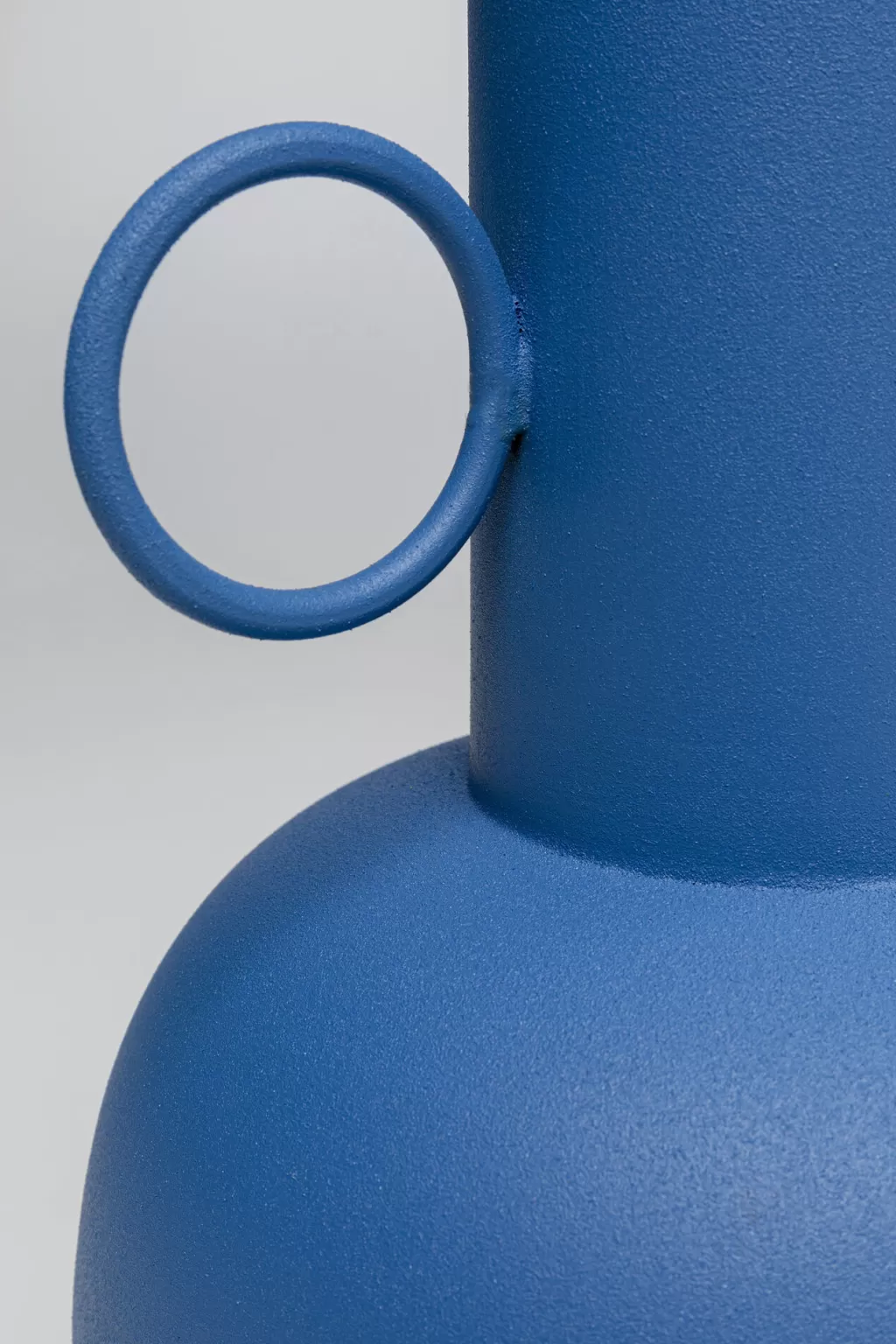 KARE Design - Vase design original Curly Maljakko H53cm - Décor salon contemporain