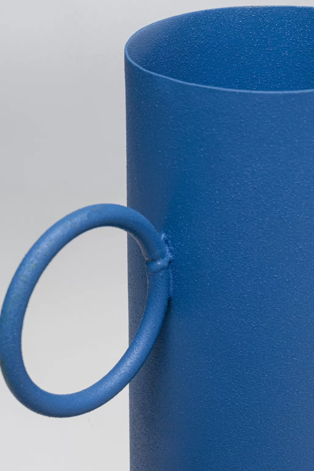 KARE Design - Vase design original Curly Maljakko H53cm - Décor salon contemporain