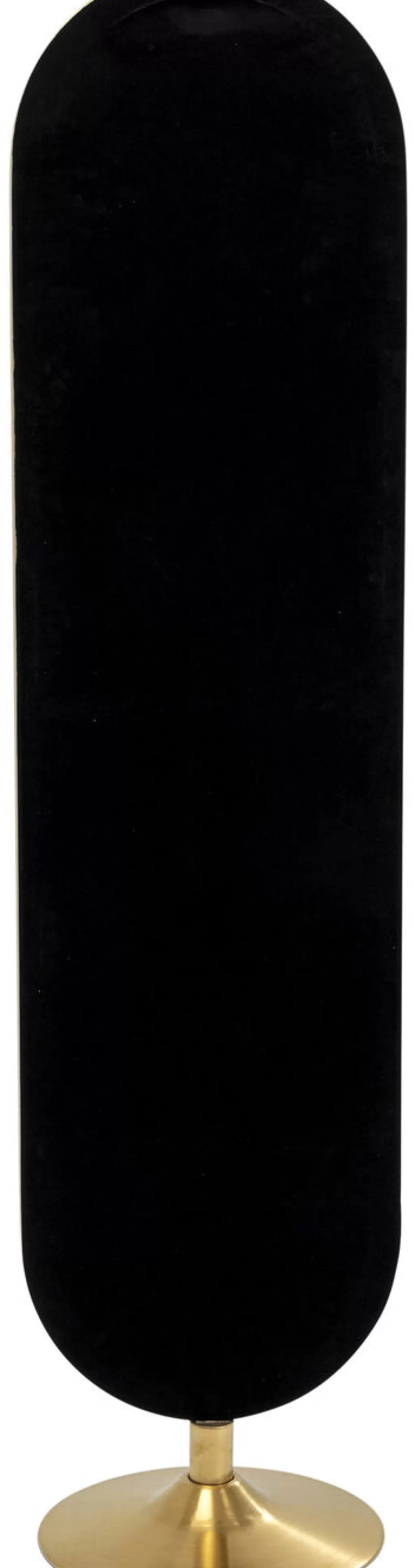Miroir de sol design courbé KARE - Élégant et moderne, dimensions 40 x 170 cm (Peilit)