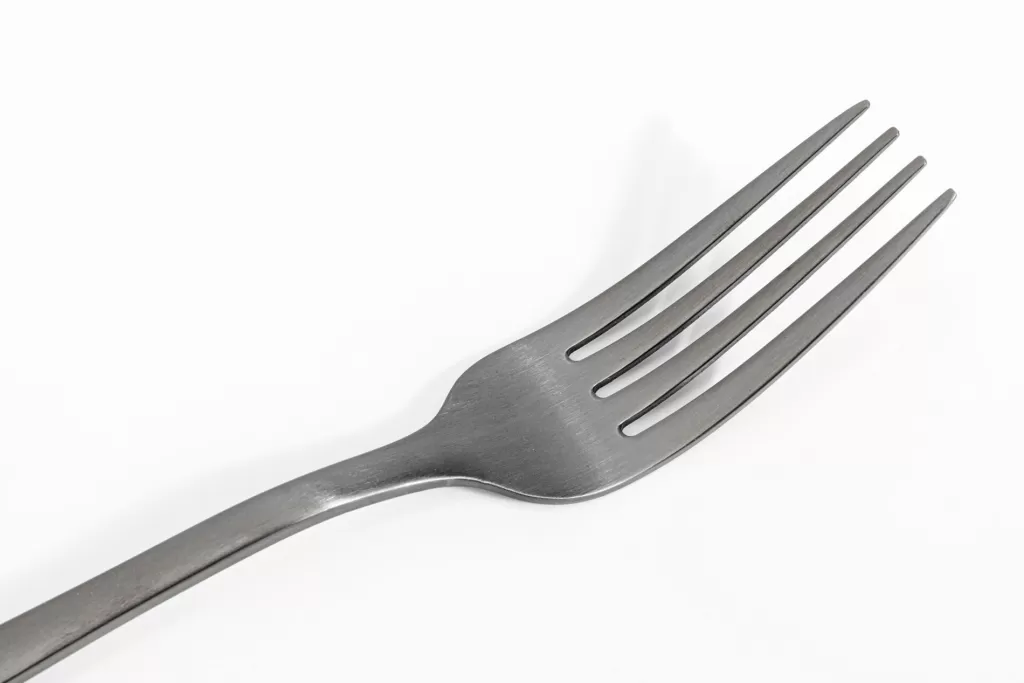 Ensemble de couverts design Graphite Mat - 16 pièces par KARE Design | Service de table élégant et durable pour une cuisine moderne