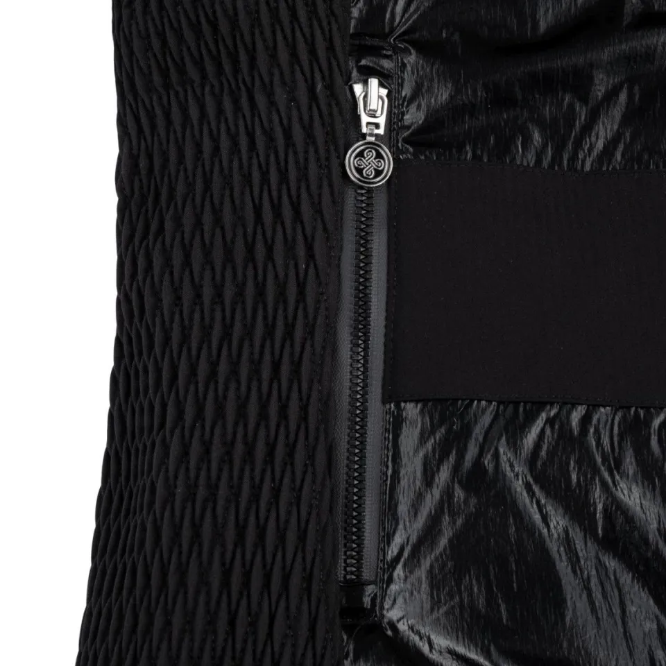 Doudoune Polaire Kilpi pour Ski Femme - Modèle Dalila-W Confort & Légèreté