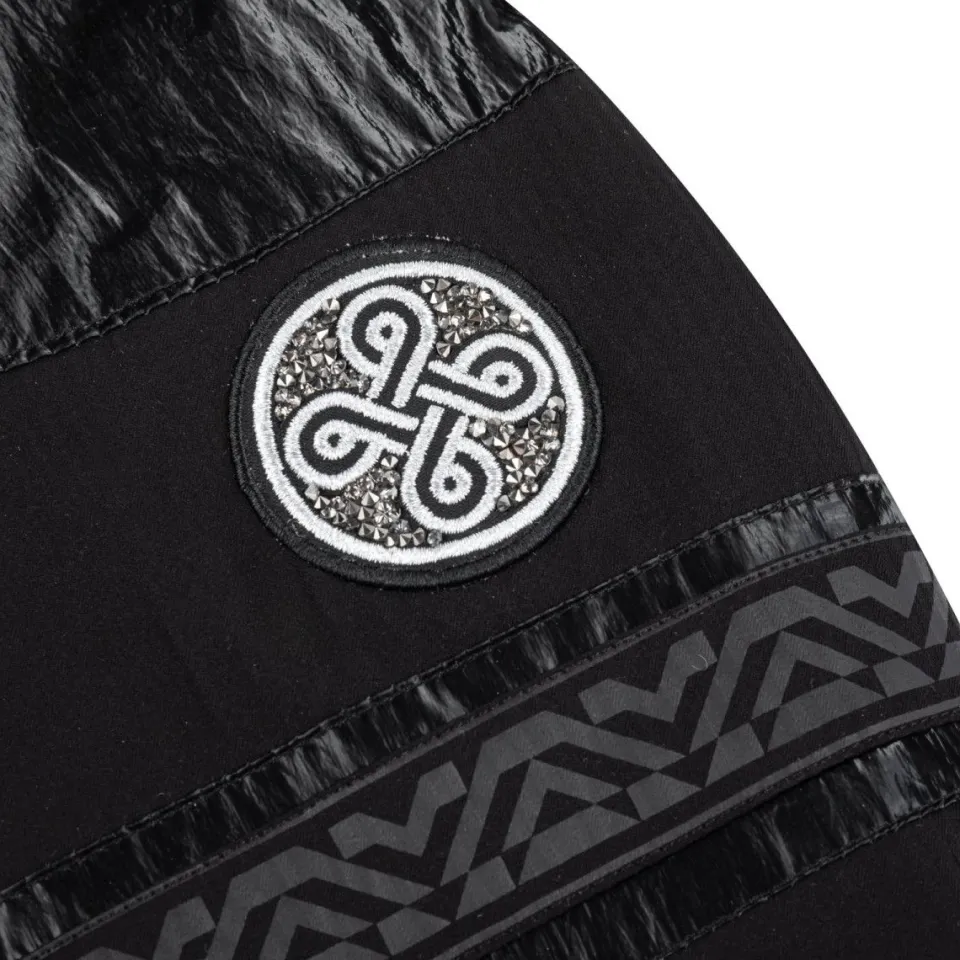 Doudoune Polaire Kilpi pour Ski Femme - Modèle Dalila-W Confort & Légèreté