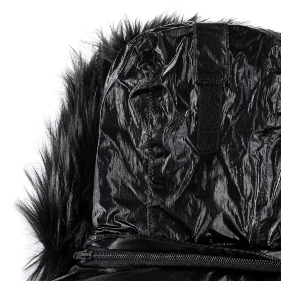 Doudoune Polaire Kilpi pour Ski Femme - Modèle Dalila-W Confort & Légèreté