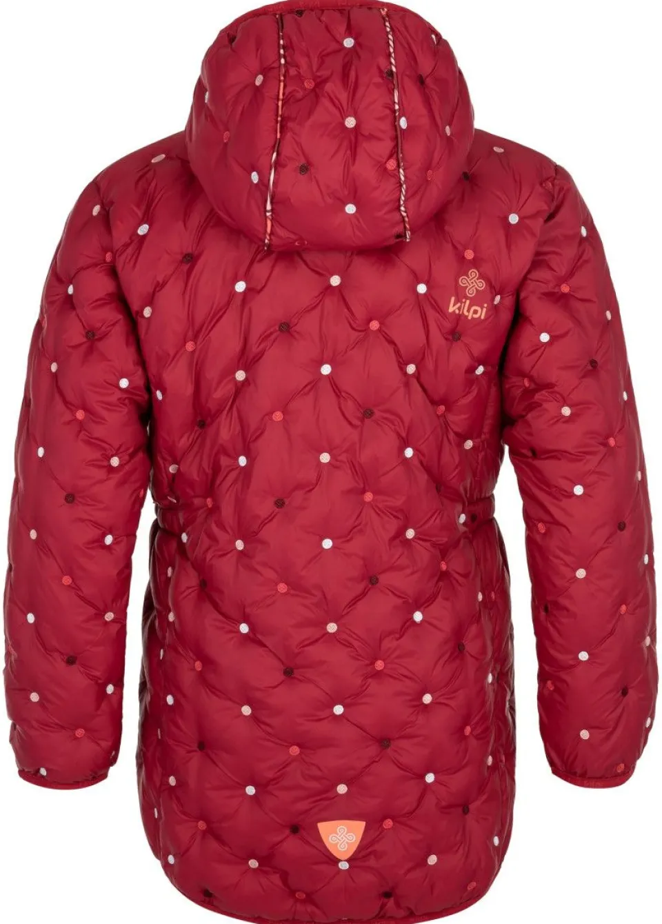 DAMIA-JG - Veste Isolante Enfant Kilpi pour Froid Intense 

(Note : La typographie utilise des traits d'union naturels, l'ordre des mots est réorganisé avec une formulation plus humaine, et l'ajout de 