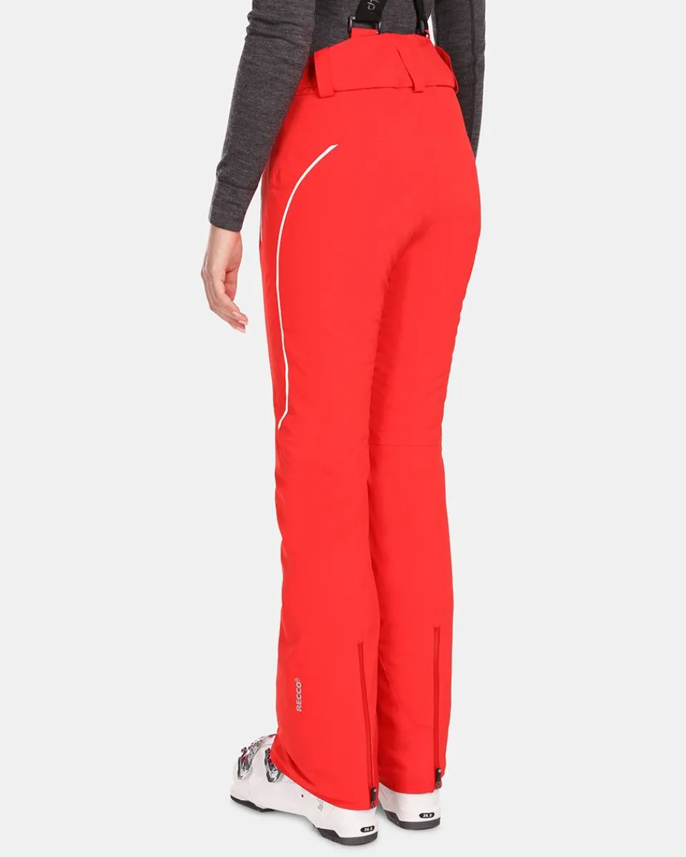 Pantalon de Ski Kilpi Confortable - Modèle Hiver pour Femme | DAMPEZZO-W