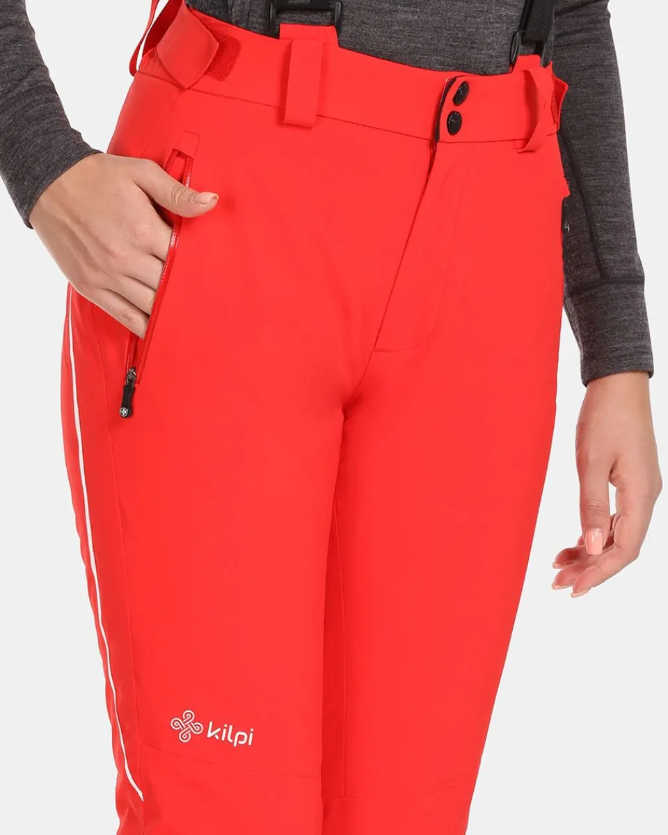 Pantalon de Ski Kilpi Confortable - Modèle Hiver pour Femme | DAMPEZZO-W