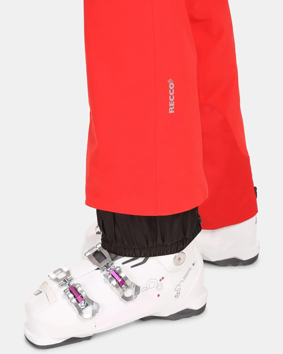 Pantalon de Ski Kilpi Confortable - Modèle Hiver pour Femme | DAMPEZZO-W