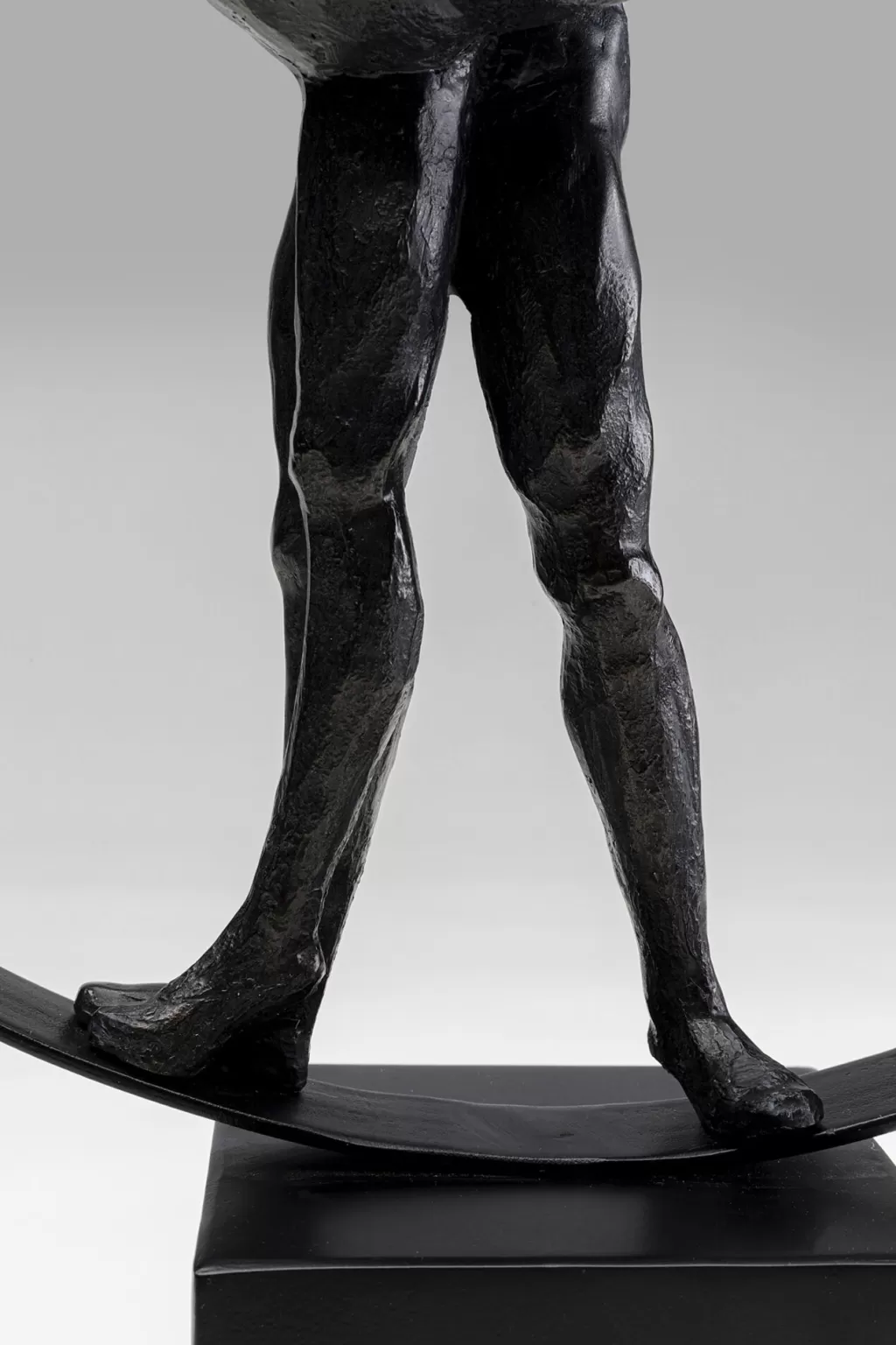 KARE design - Sculpture murale circulaire 