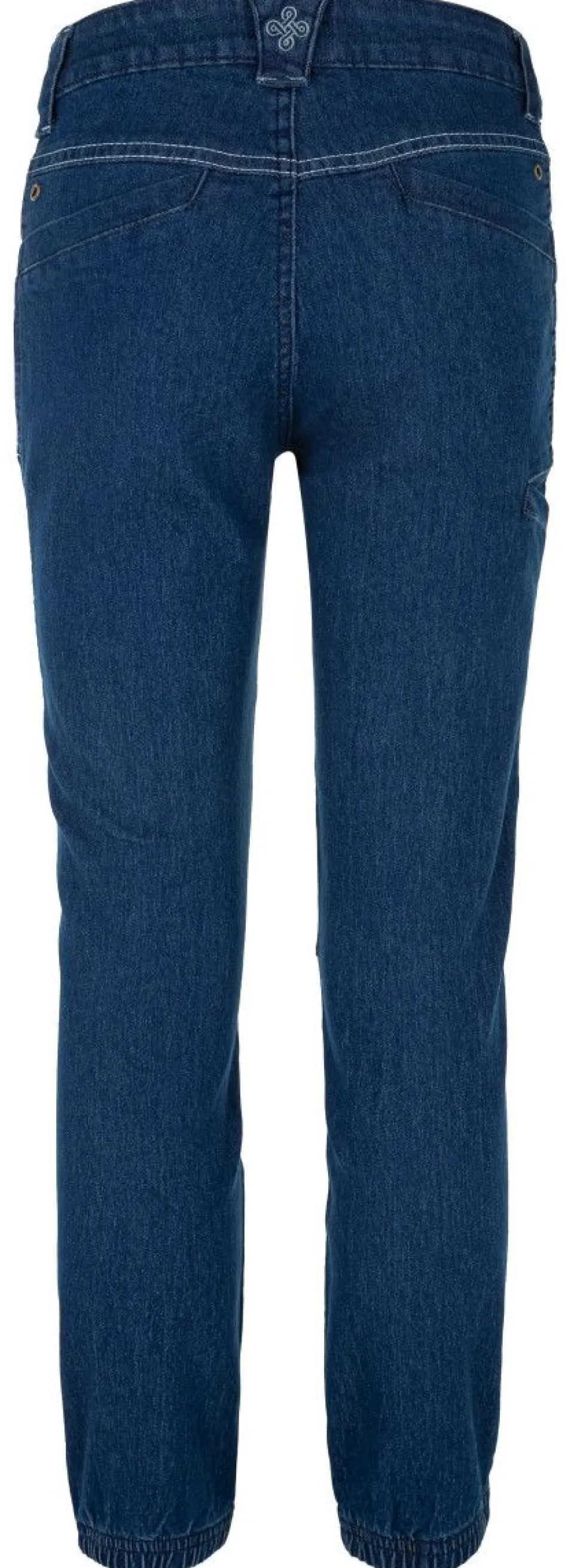 Pantalons de Randonnée Techniques Kilpi Danny-J - Confort & Durabilité Pour Enfants