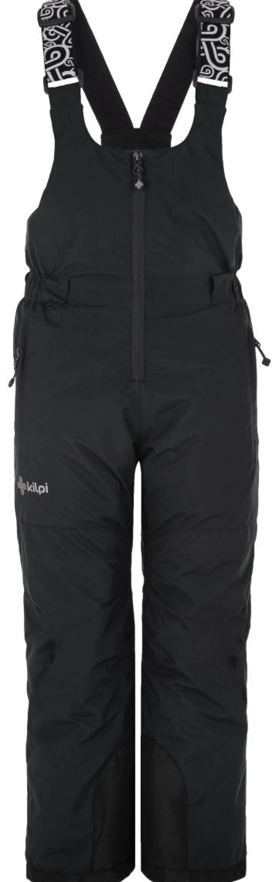 Pantalons de Ski Kilpi pour Enfants - Modèle Daryl-J, Chauds et Imperméables (Garçon/Fille)