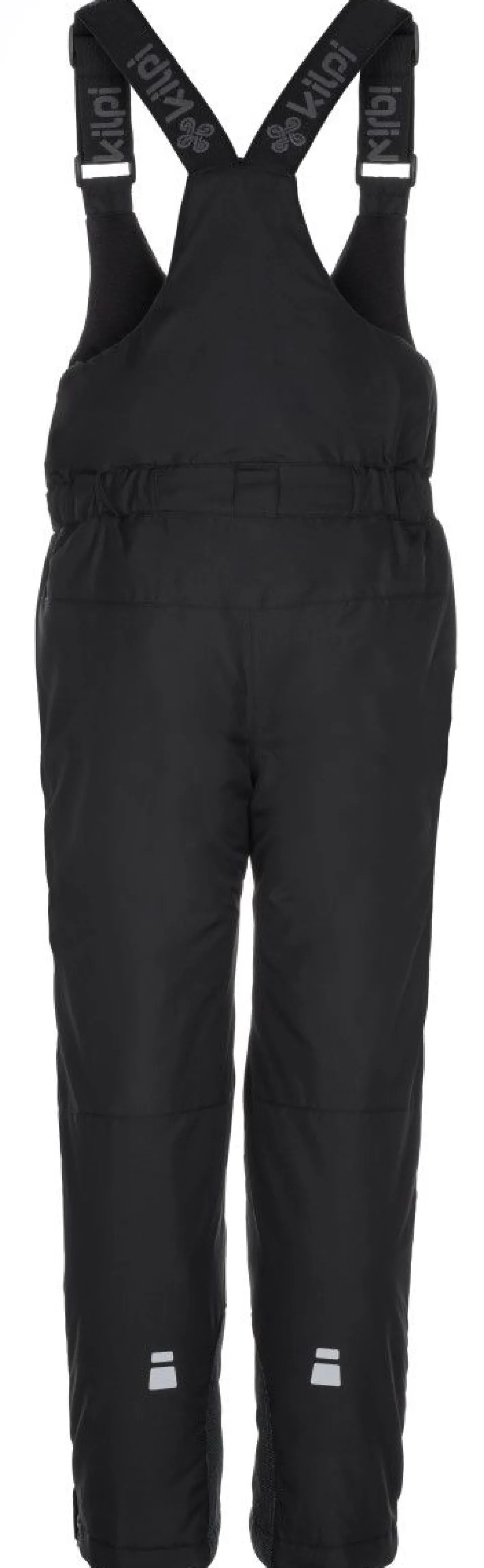 Kilpi Pantalon de Ski Confortable pour Enfants - Modèle DARYL-J Résistant au Vent