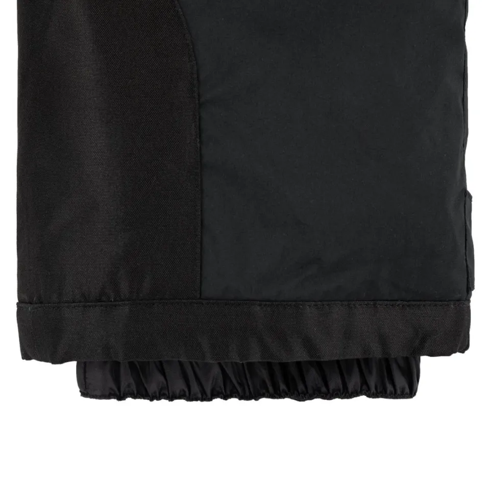 Pantalons de Ski Kilpi pour Enfants - Modèle Daryl-J, Chauds et Imperméables (Garçon/Fille)
