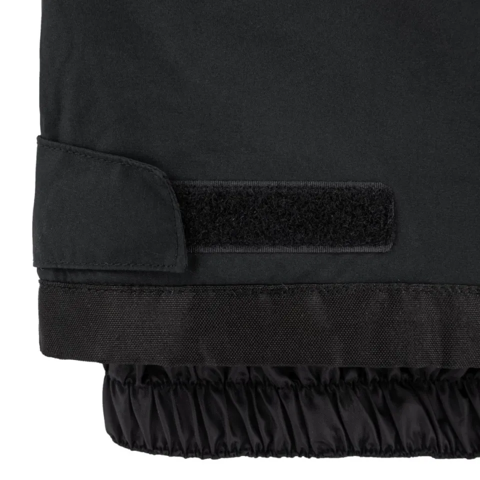 Pantalons de Ski Kilpi pour Enfants - Modèle Daryl-J, Chauds et Imperméables (Garçon/Fille)