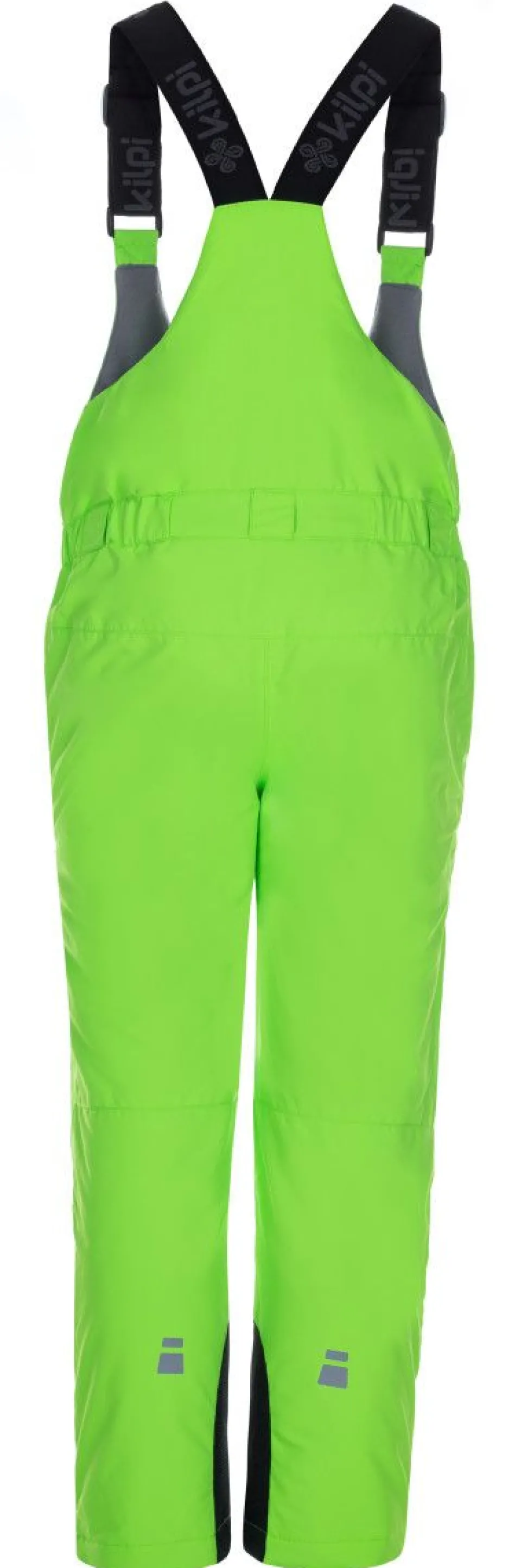 Pantalon de Ski Technique Kilpi Junior - Confortable et Résistant pour Garçons et Filles | Collection DARYL-J