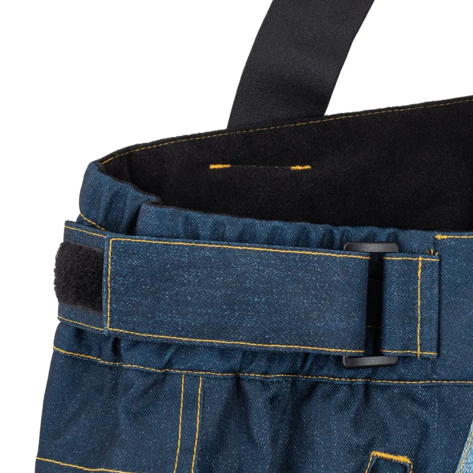 Pantalon de Ski Homme Kilpi - Confort Haute Performance | Denimo-M