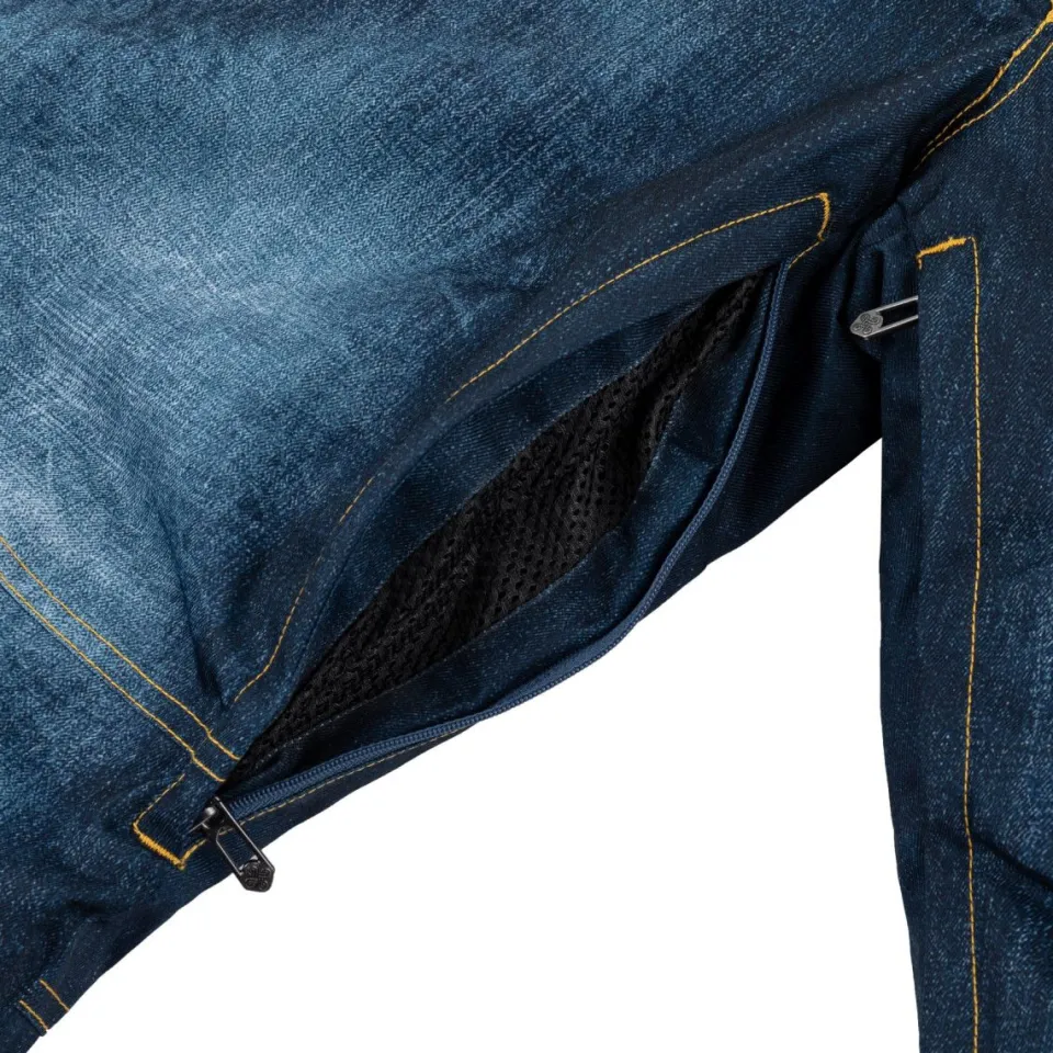 Pantalon de Ski Homme Kilpi - Confort Haute Performance | Denimo-M