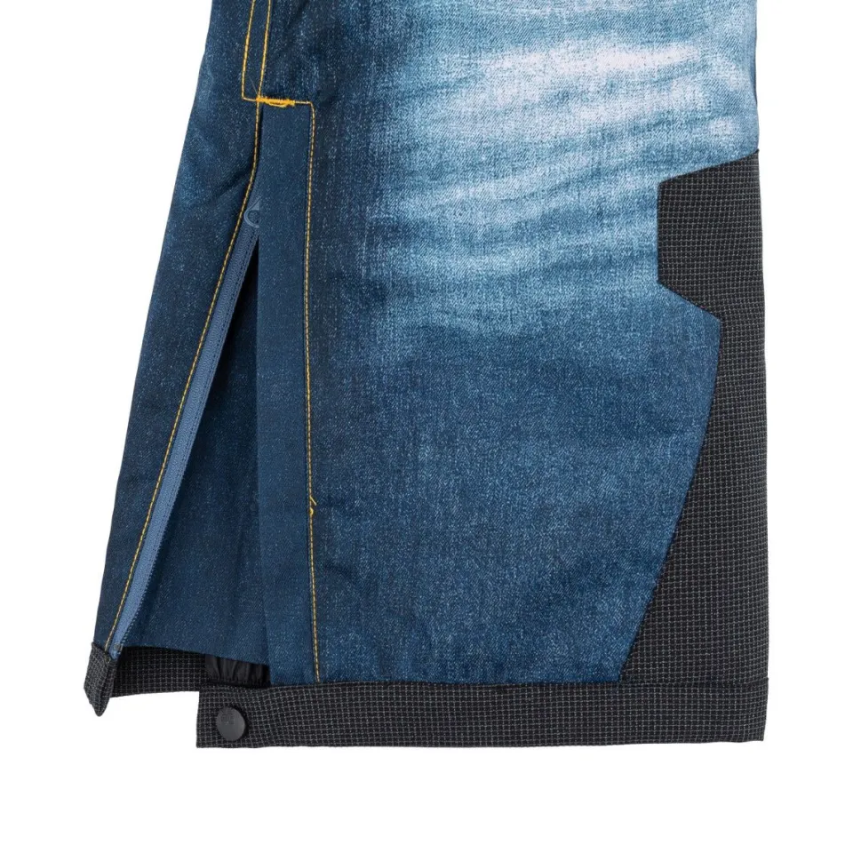 Pantalon de Ski Homme Kilpi - Confort Haute Performance | Denimo-M