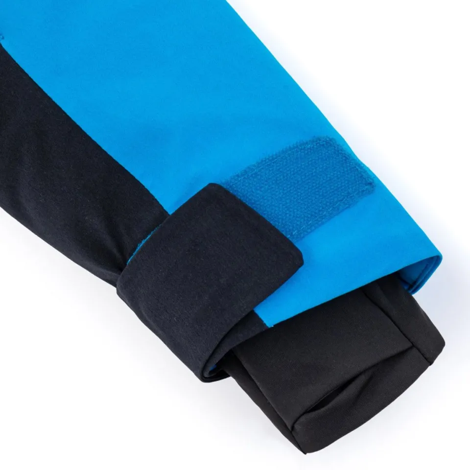 DEXEN-M - Veste de Ski Kilpi pour Homme | Confort Technique Hivernal