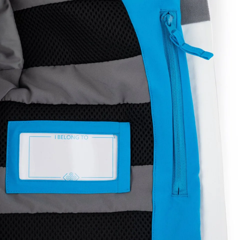 Doudoune Ski Kilpi pour Femme – Confort Hiver DEXEN-W