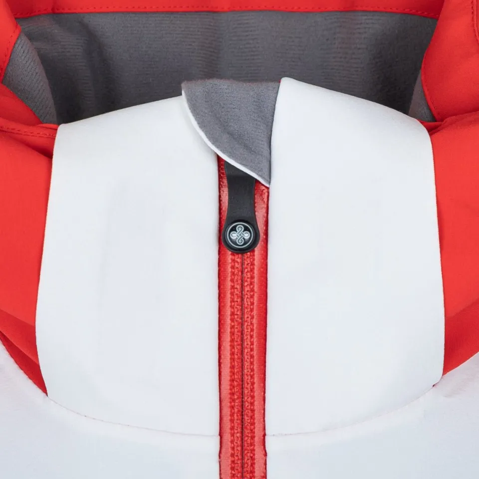 Doudoune Ski Kilpi pour Femme - Veste Chaude DEXEN-F avec Design Urbain Élégant