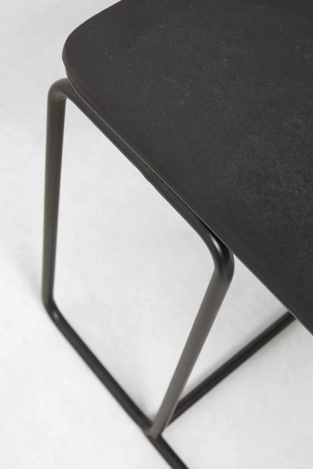 KARE Design - Table d'appoint Diego en duo - Set élégant pour salon contemporain (2 pièces)