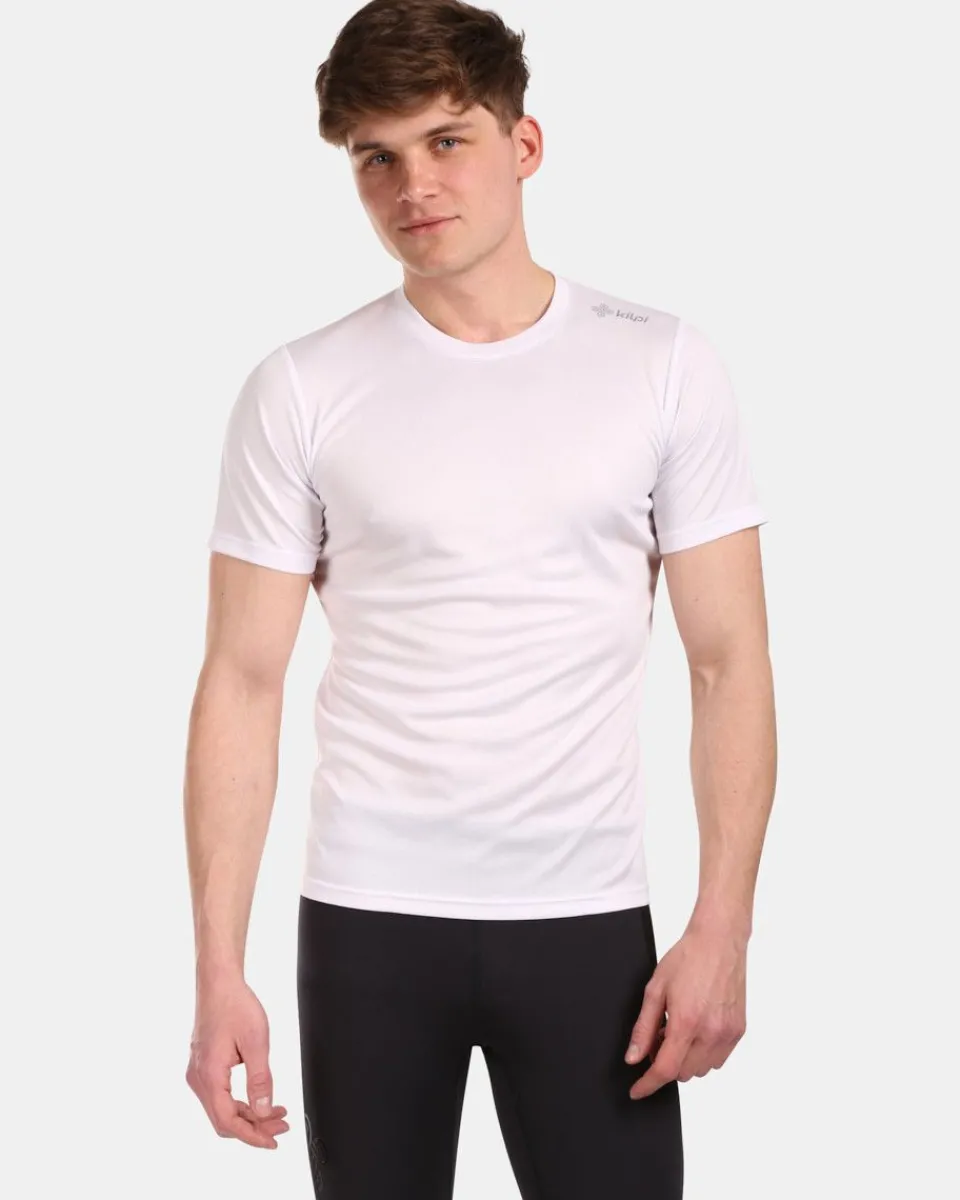 T-shirts Techniques Kilpi pour Homme - Confort Optimal & Style Moderne | DIMA-M