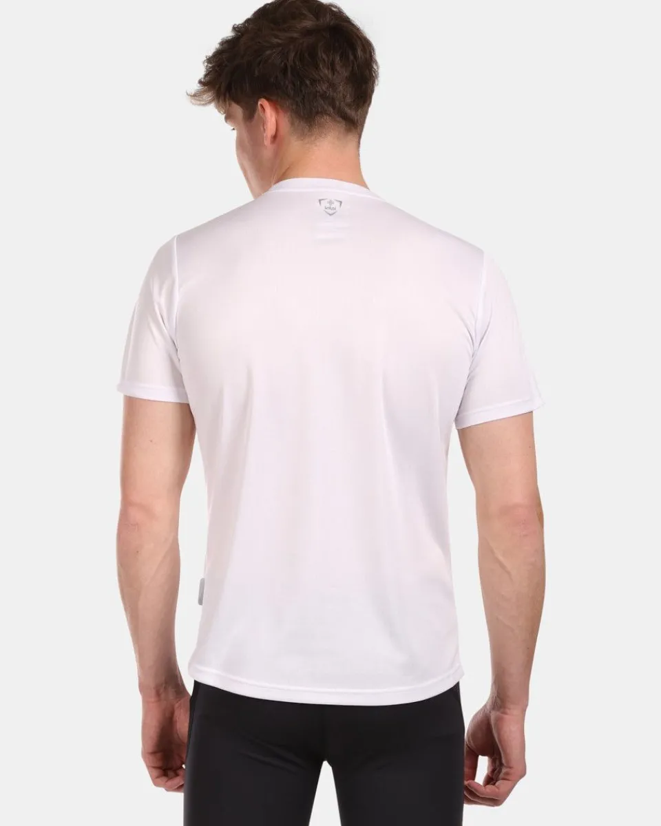 T-shirts Techniques Kilpi pour Homme - Confort Optimal & Style Moderne | DIMA-M