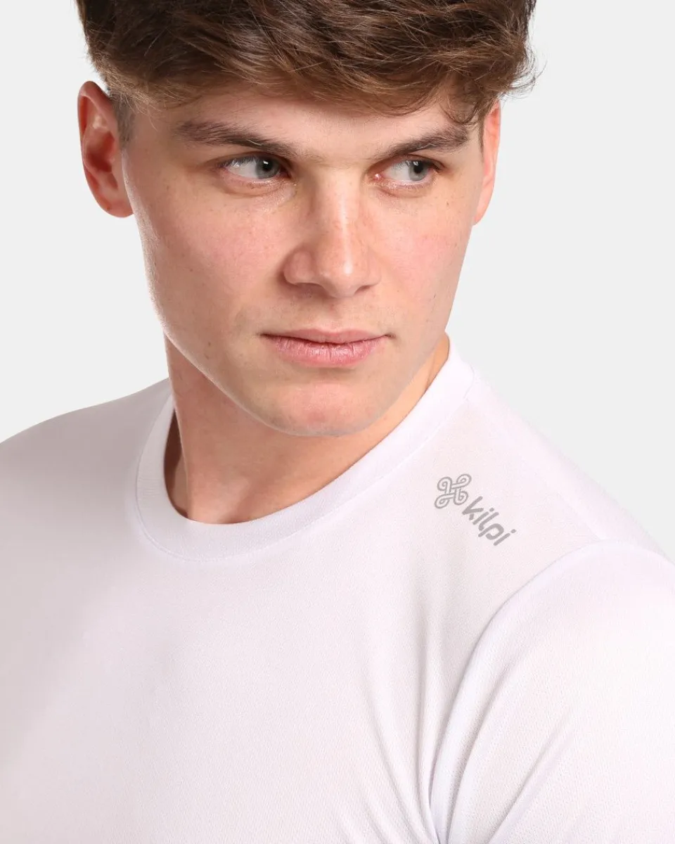 T-shirts Techniques Kilpi pour Homme - Confort Optimal & Style Moderne | DIMA-M
