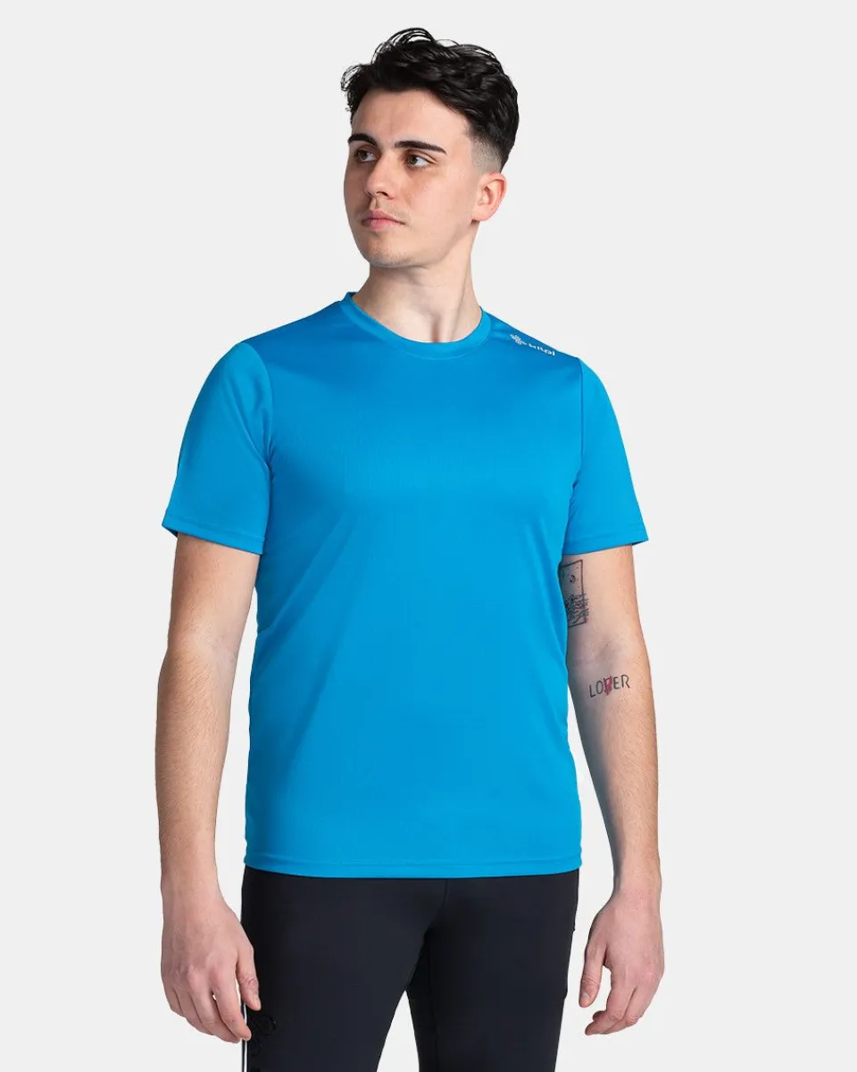Kilpi - T-shirts Techniques Respirants pour Homme | Collection DIMA-M