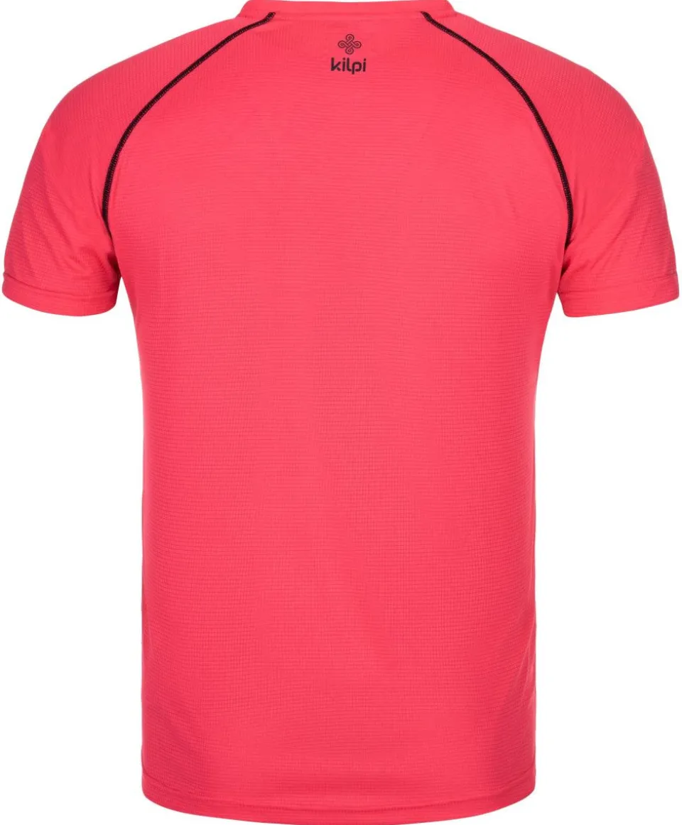 DIMARO-M Collection Homme : T-shirts techniques respirants pour activités sportives et quotidiennes - Conçu pour un confort optimal avec technologie anti-odeurs