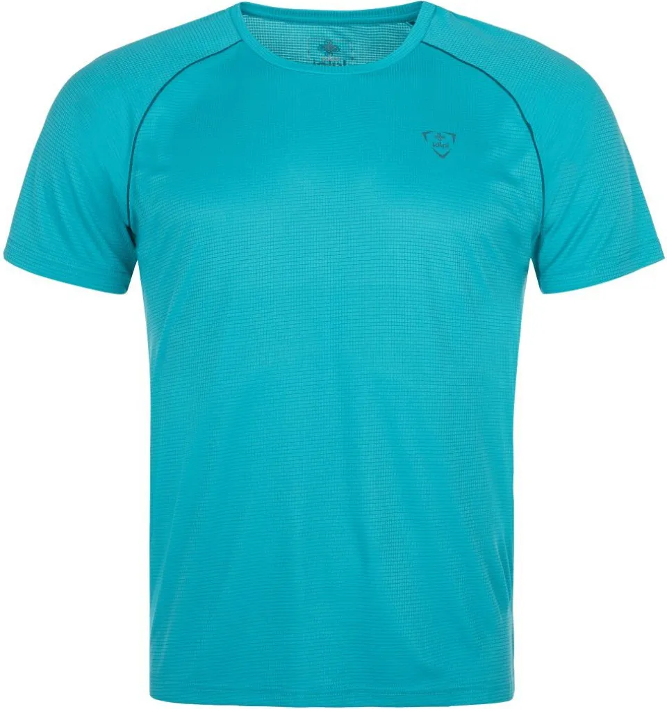 T-Shirts Techniques Kilpi - Confort Optimal et Liberté de Mouvement pour Homme | DIMARO-M