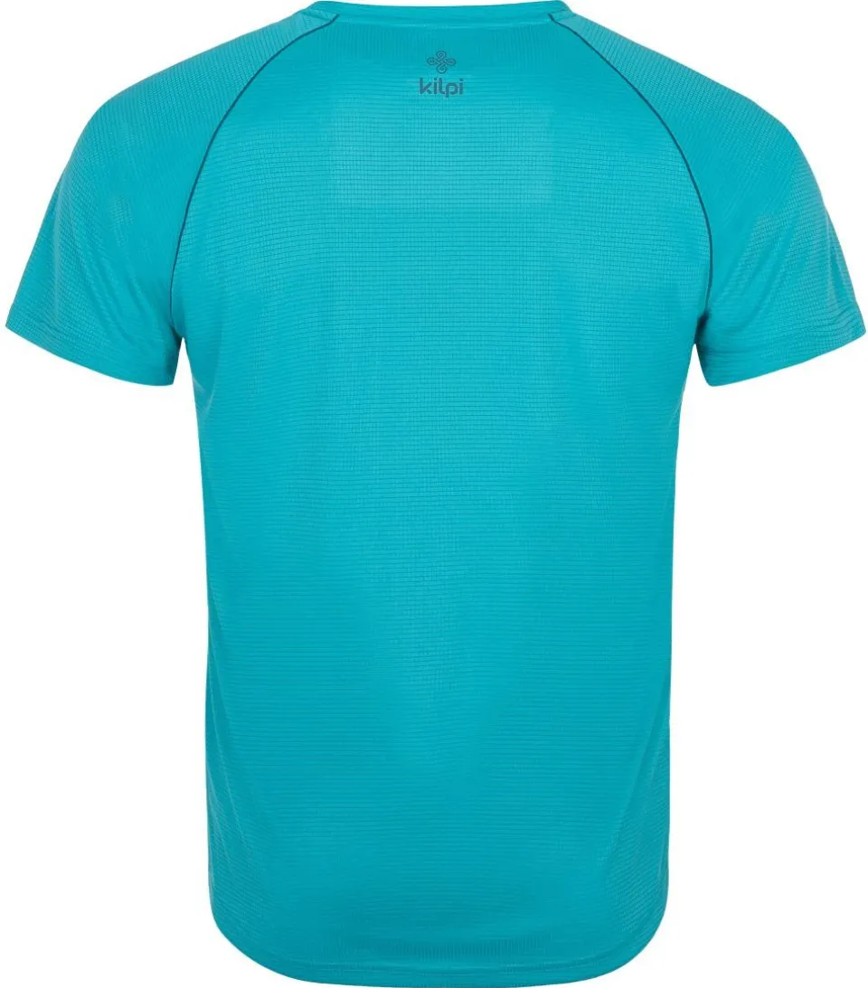 T-Shirts Techniques Kilpi - Confort Optimal et Liberté de Mouvement pour Homme | DIMARO-M