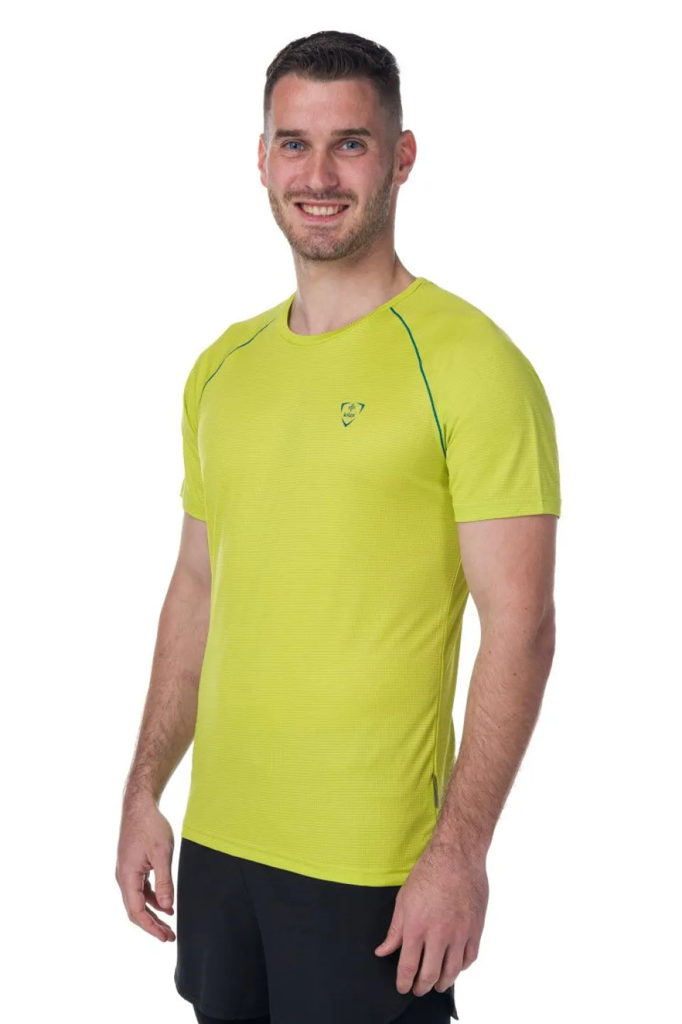 T-Shirts Techniques Kilpi - Confort Optimal et Liberté de Mouvement pour Homme | DIMARO-M