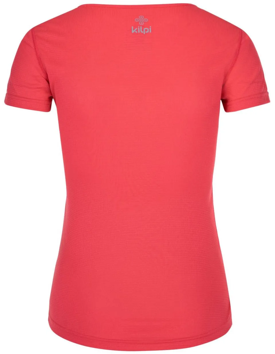 DIMARO-W | T-shirts techniques Kilpi pour femme - Confort & liberté de mouvement (Printemps/Été 2024)