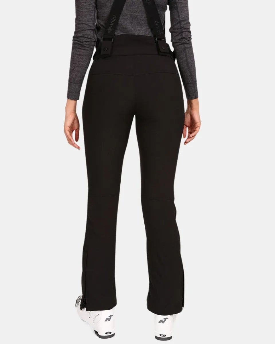 Pantalon de Ski Technique Kilpi Confortable -10°C à -25°C | Modèle DIONE-W pour Femme