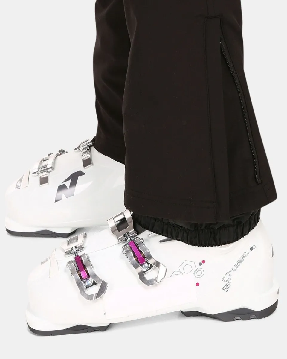 Pantalon de Ski Technique Kilpi Confortable -10°C à -25°C | Modèle DIONE-W pour Femme