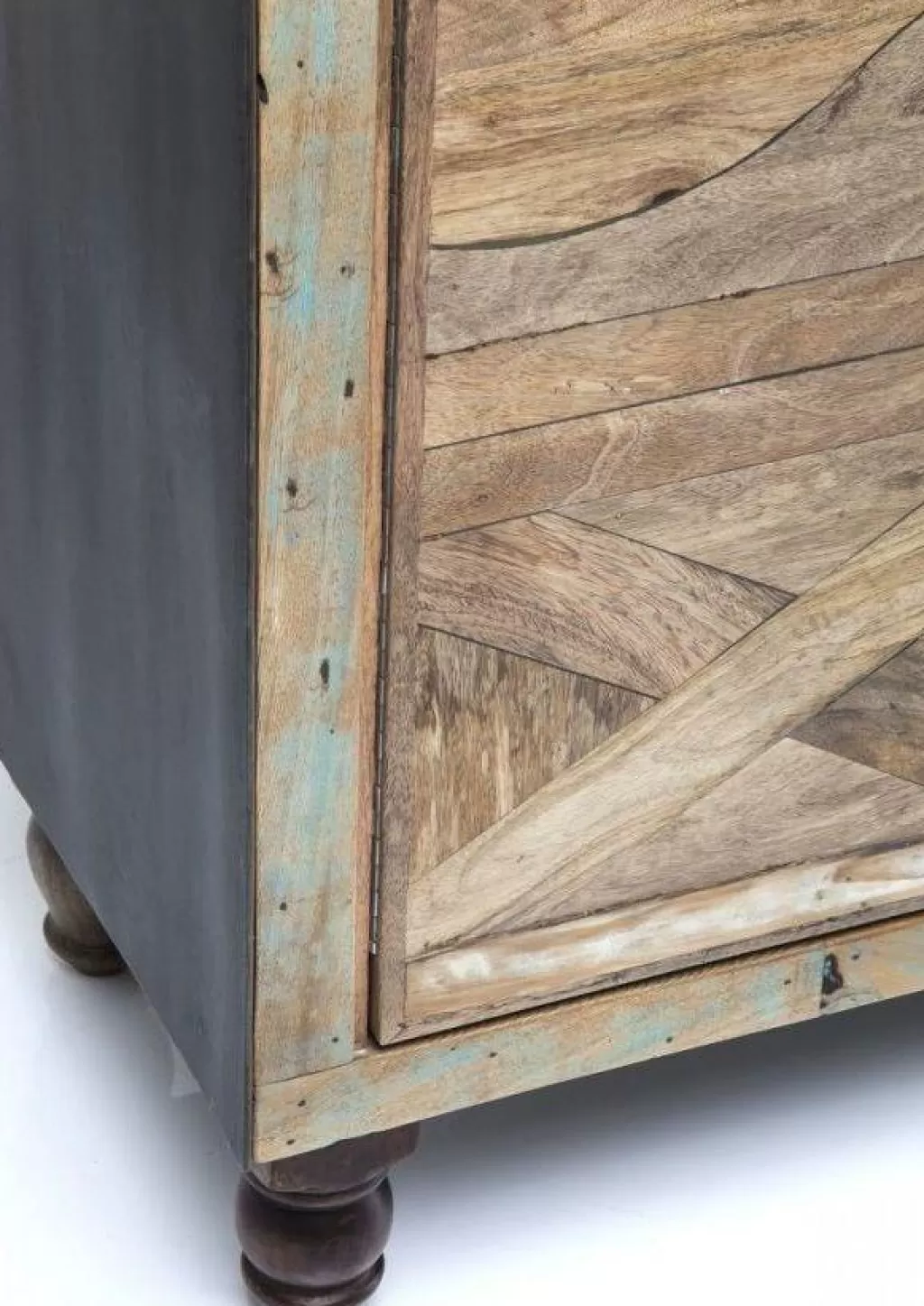 Étagère Murale Moderne Collection Duldi par KARE Design - Design Scandinave Fonctionnel (Modèle Senkit)
