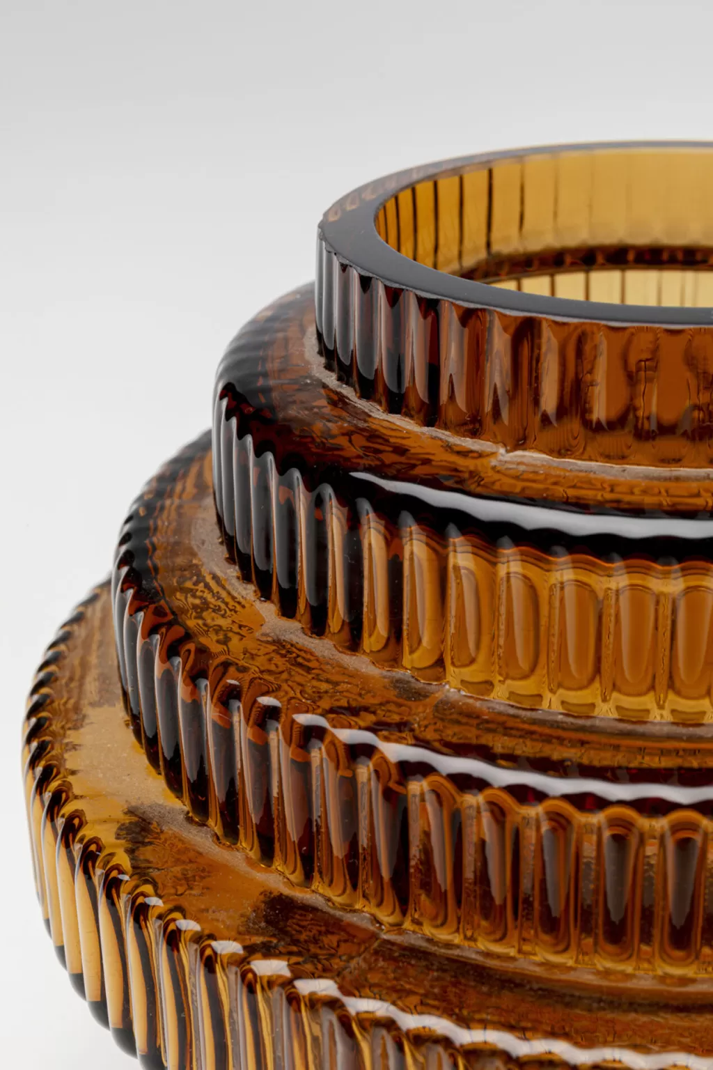 KARE Design - Vase contemporain 