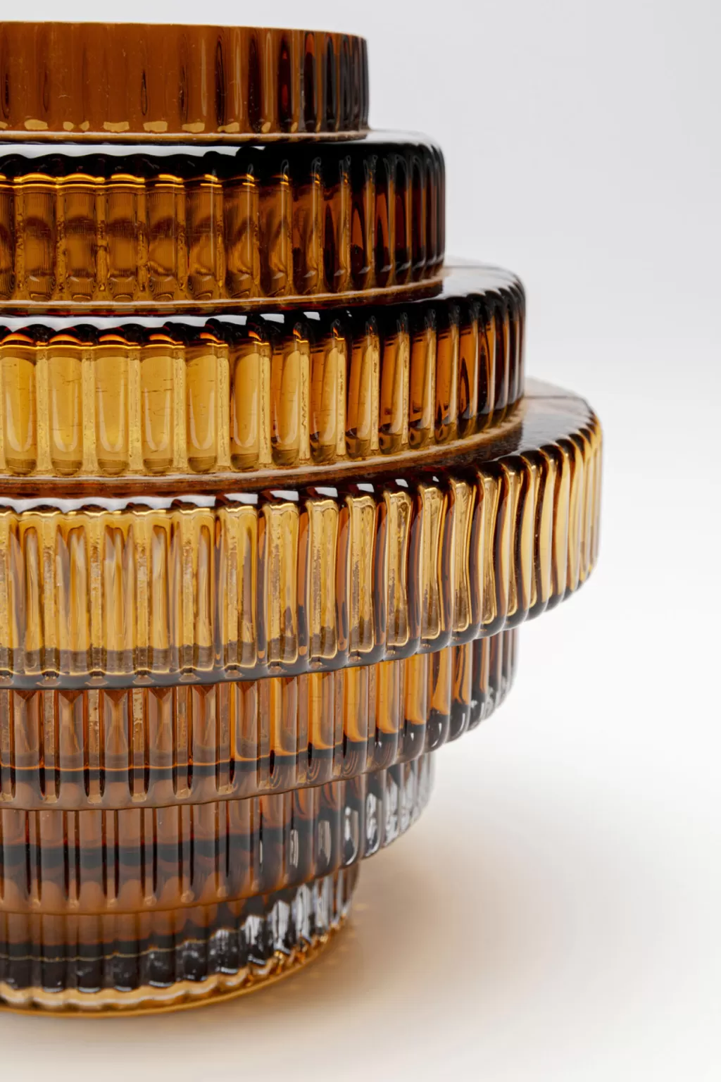 KARE Design - Vase contemporain 