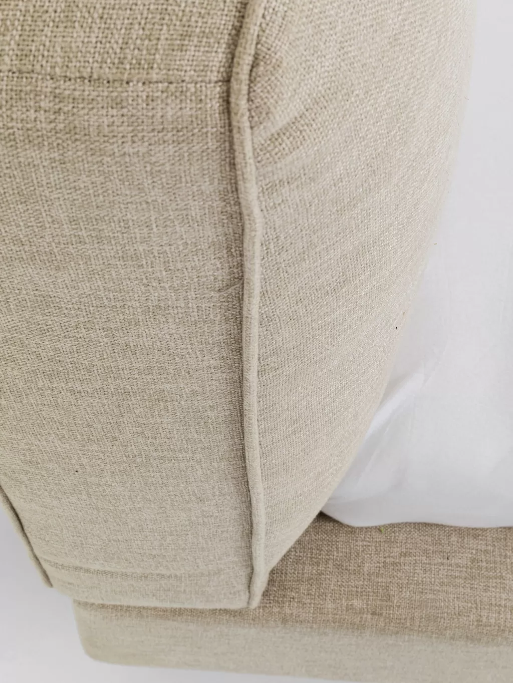 Lit double design contemporain 160x200 cm - Confort royal par KARE Design East Side