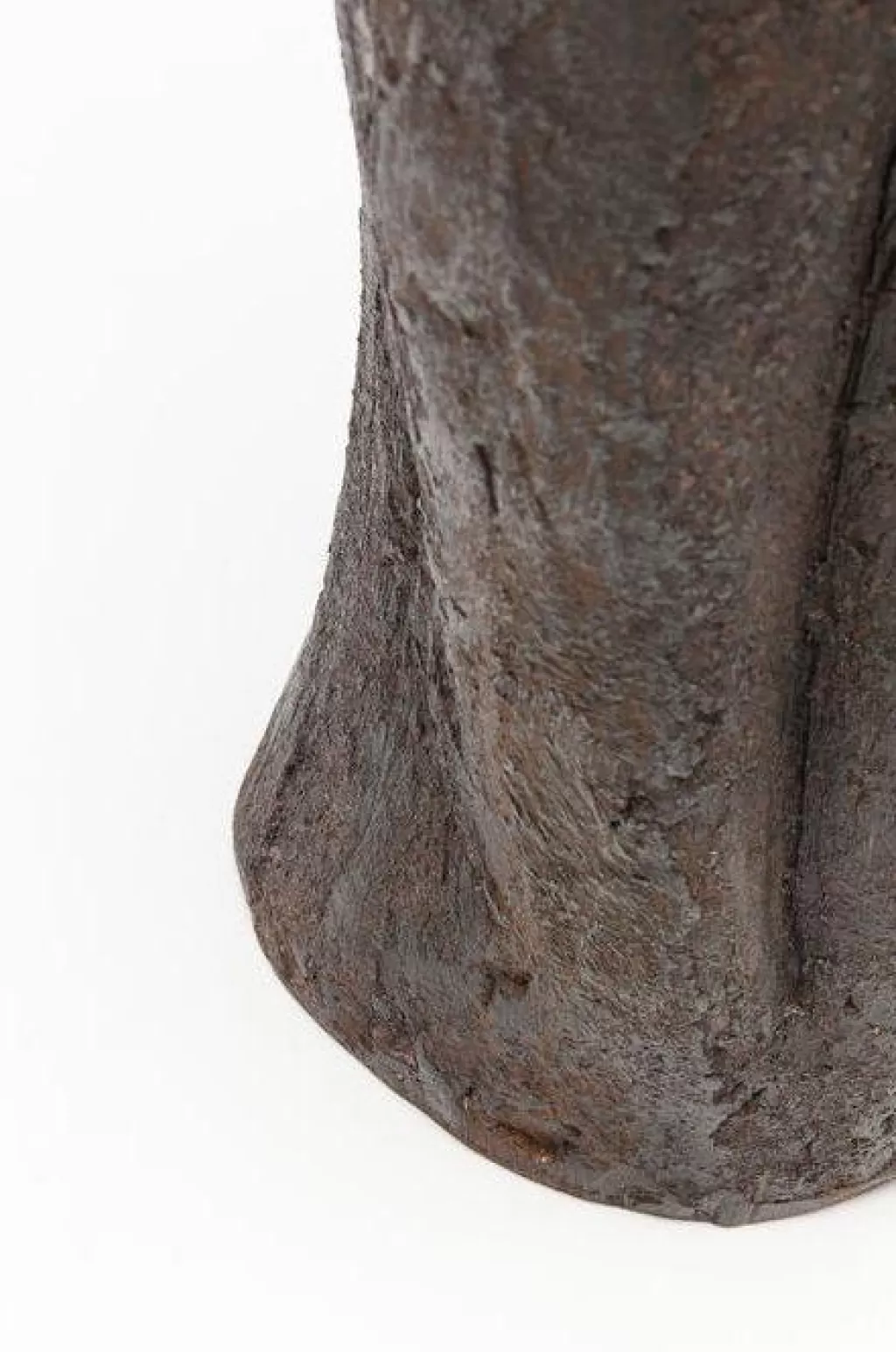 Statue Décorative Île de Pâques - Création KARE Design - Pièce Monumentale 59 cm pour Intérieur Élégant