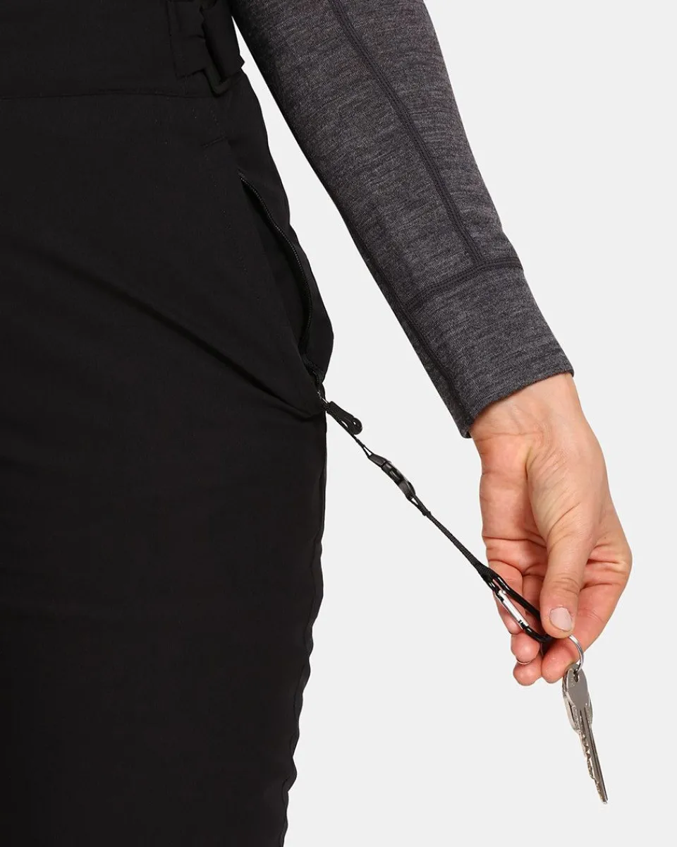 Pantalon de Ski Kilpi Femme - Modèle ELARE-W | Confort Optimal & Style Dynamique