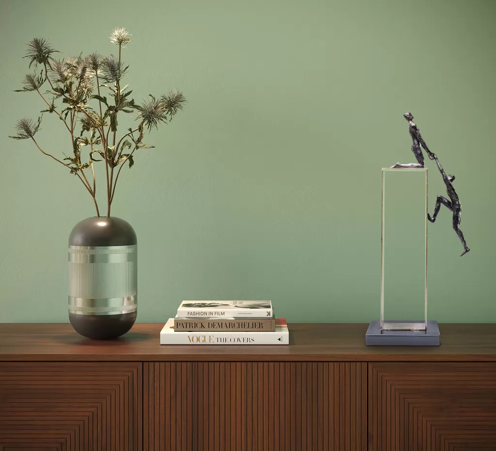 Élégant Assemblage d'Éléments Déco par KARE Design - Pièce Unique 51 cm