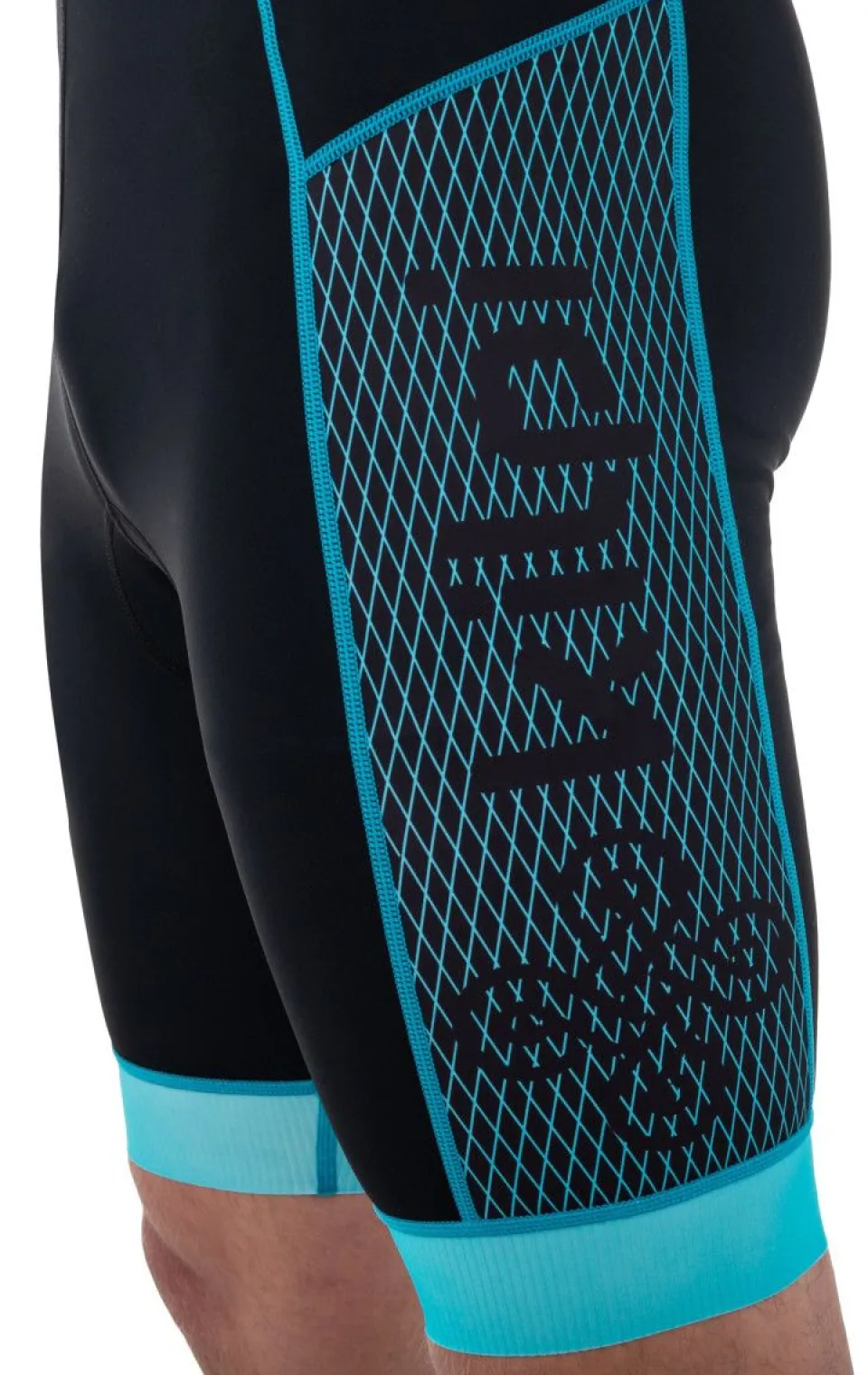 Combinaison Trifonction Technique Kilpi pour Homme - Confort Optimal avec le Modèle EPICON-M