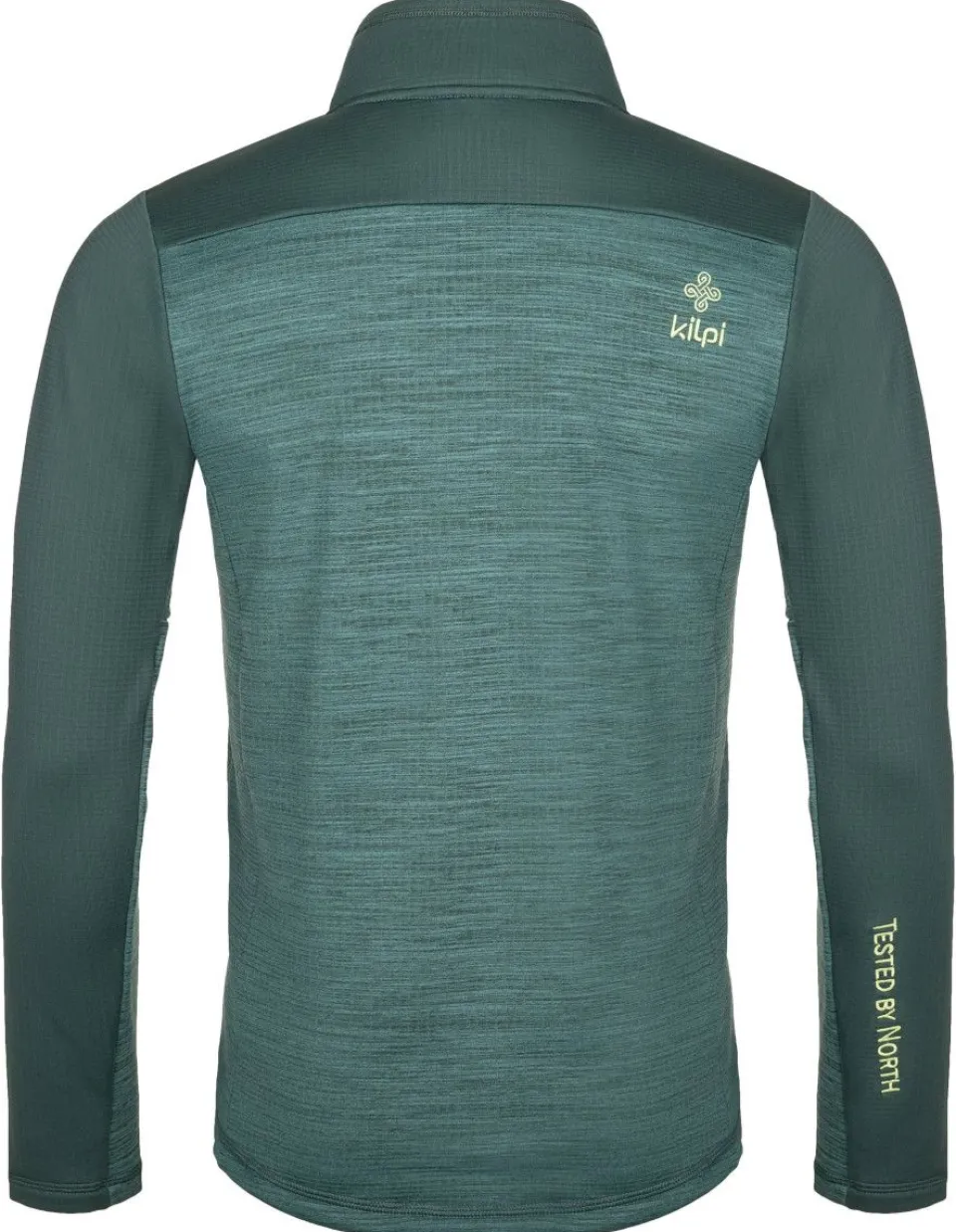 Doudoune Polaire Kilpi ERIN-M - Confort Hivernal Homme Style Urbain