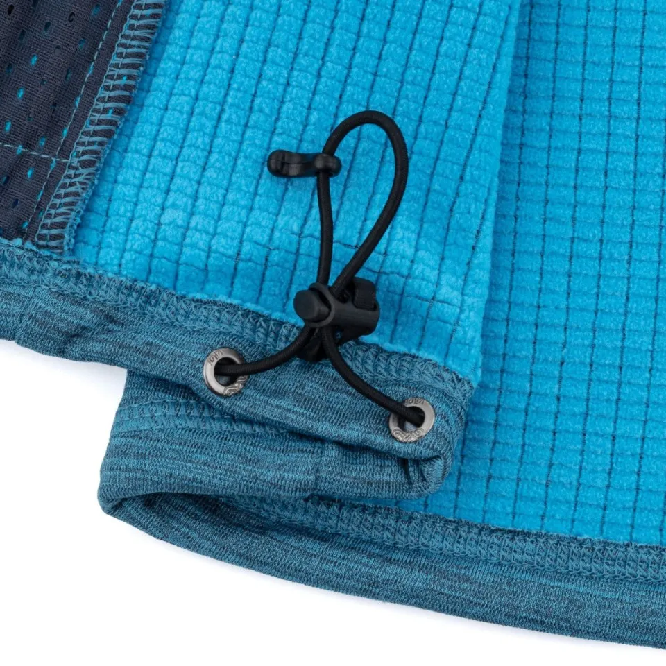 Doudoune Polaire Kilpi ERIN-M - Confort Hivernal Homme Style Urbain