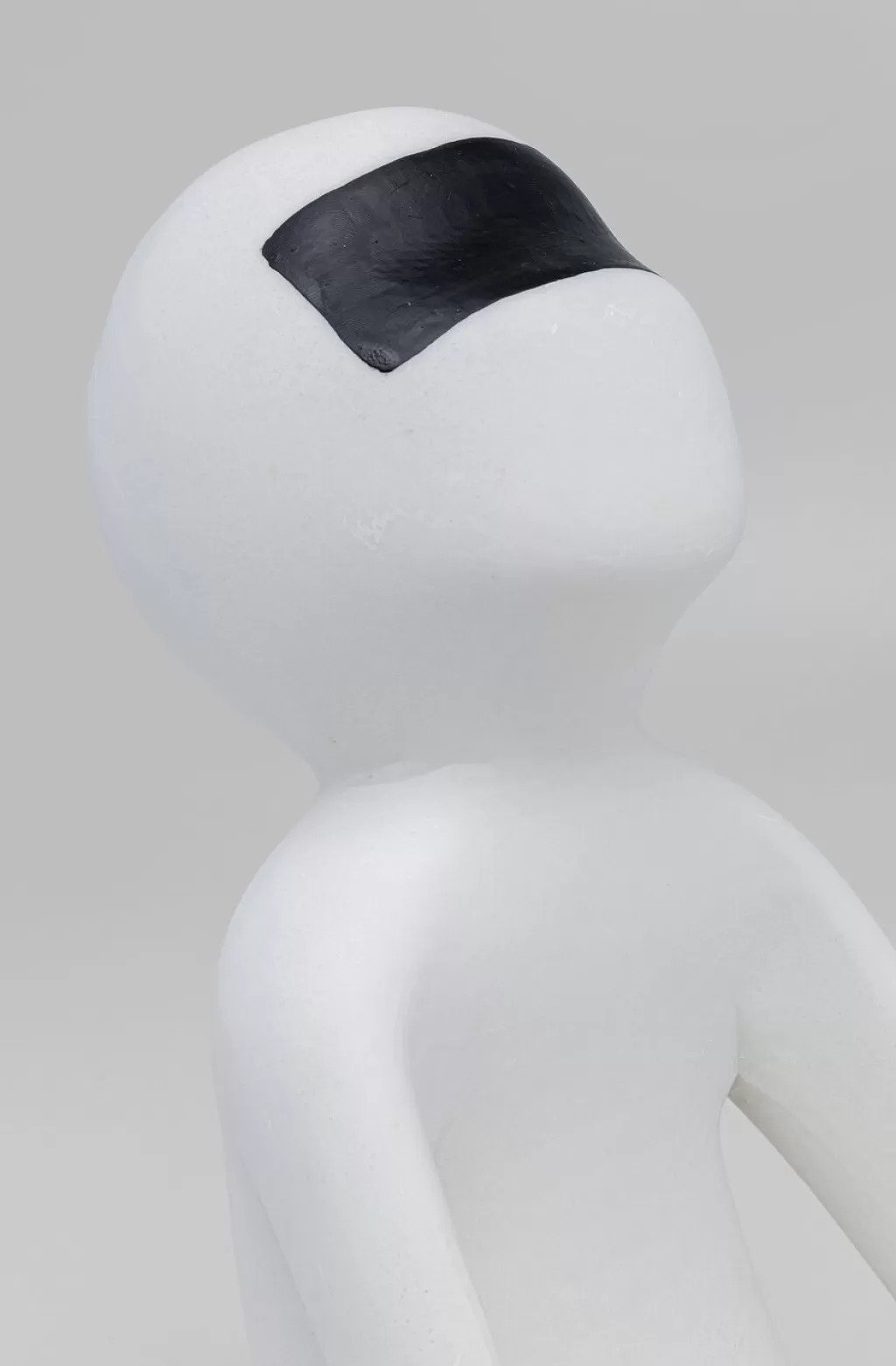 Objet décoratif design ESPERA par KARE - 54 cm de hauteur, pièce d'exposition contemporaine pour intérieur