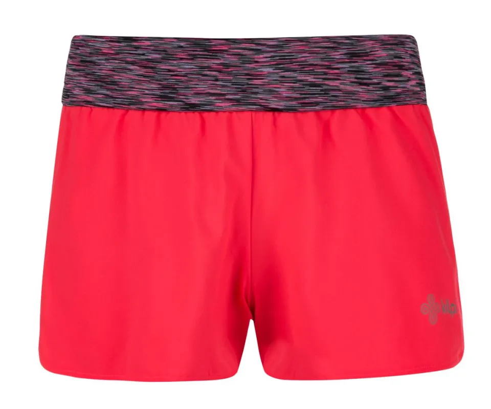 Bermuda léger pour femme - Coupe moderne Kilpi par Esteli-W